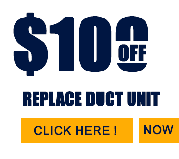 Dryer Vent Cleaning Coupon